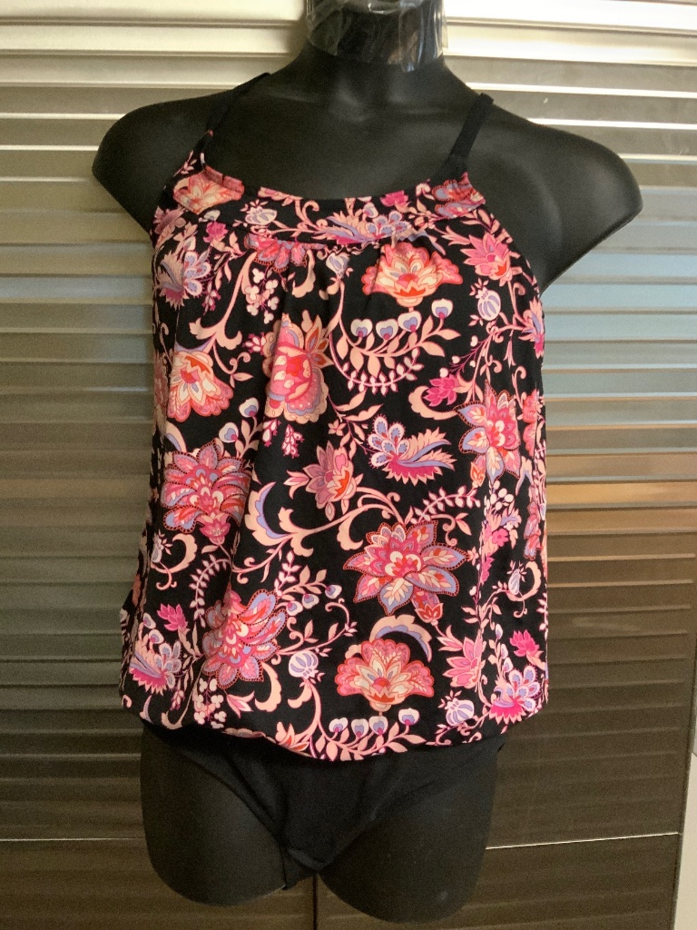 Lands End swimsuit